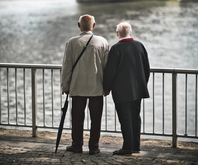 Giornata Mondiale Dei Nonni E Degli Anziani Notizie Di Carpi News