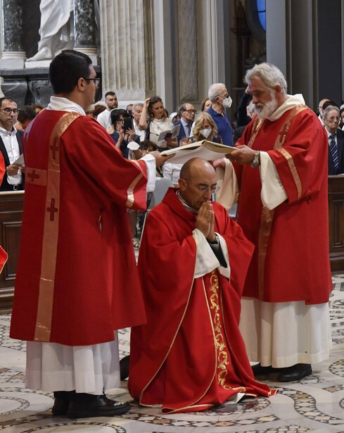 Vaticano Papa Francesco Nomina Tre Donne Tra I Membri Del Dicastero